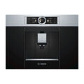 Cafeteira Superautomática Bosch CTL636ES1 Preto 1600 W 19 Bar 2,4 L 500 G