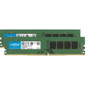 Memória Ram Micron CT2K8G4DFRA32A 16 GB CL22 DDR4 3200 Mhz