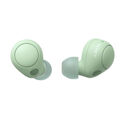 Auriculares Bluetooth com Microfone Sony WF-C700N