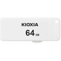 Memória USB Kioxia U203 Branco 128 GB