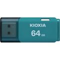 Memória USB Kioxia U202 64 GB