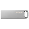 Pendrive Kioxia U366 Prata 32 GB
