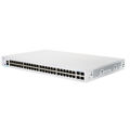 Switch Cisco CBS350-48T-4X-EU