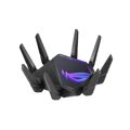 Router Asus Rog Rapture GT-AXE16000