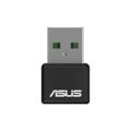 Carta de Rede Asus USB-AX55 Nano AX1800
