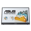 Monitor Asus MB16AHT 15,6" LED Ips Flicker Free 50-60 Hz