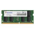 Memória Ram Adata AD4S26664G19-SGN DDR4 4 GB CL19