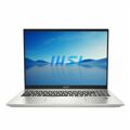 Notebook Msi Prestige 16s-045xes Intel Core i7-13700H Nvidia Geforce Rtx 4050 32 GB Ram 1 TB Ssd
