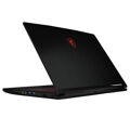 Laptop Msi Thin GF63-1076XES 15,6" 16 GB Ram 512 GB Ssd Nvidia Geforce Rtx 2050 Qwerty Espanhol