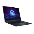 Laptop Msi Stealth 16 Ai Studio A1VGG-046XES 16" 32 GB Ram 1 TB Ssd Nvidia Geforce Rtx 4070 Qwerty Espanhol Intel Core Ultra 9 1