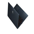 Laptop Msi Stealth 16 Ai Studio A1VHG-030ES Qwerty Espanhol Intel Core Ultra 9 185H 16" 32 GB Ram 2 TB Ssd Nvidia Geforce Rtx 40
