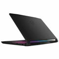 Laptop Msi Katana 15 B13VGK-1869XES 15,6" Intel Core i7-13620H 16 GB Ram 512 GB Ssd Nvidia Geforce Rtx 4070