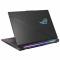 Laptop Asus Rog Strix Scar 18 2024 G834JYR-R6002W 18" 64 GB Ram 1 TB Ssd 2 TB Ssd Nvidia Geforce Rtx 4090 Qwerty Espanhol