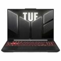 Laptop Asus Tuf Gaming A16 FA607PI-QT040 16" 32 GB Ram 1 TB Ssd Nvidia Geforce Rtx 4070 Qwerty Espanhol