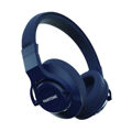 Auriculares com Microfone Pantone PT-WH005N1 Azul