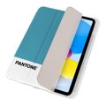Capa para Tablet iPad 10th Gen Pantone