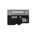 Cartão de Memória Micro Sd com Adaptador Adata CLASS10 32 GB