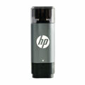 Memória USB Pny HPFD5600C-256