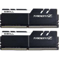 Memória Ram Gskill F4-3200C16D-32GTZKW DDR4 CL16 16 GB 32 GB