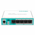 Router Mikrotik RB750r2 Branco