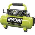 Compressor de Ar Ryobi R18AC-0 4 L
