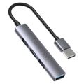 Hub USB Unitek H1208A