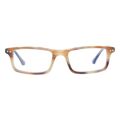 Armação de óculos Homem Hackett London HEB1251454 (54 mm)