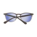 óculos Escuros Masculinoas Hackett HSB83800152 Cinzento (ø 52 mm)