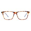 Armação de óculos Homem Hackett London HEB14312754 (54 mm)