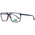 Armação de óculos Homem Benetton BEO1000