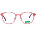Armação de óculos Feminino Benetton BEO1007