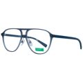 Armação de óculos Unissexo Benetton BEO1008