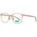 Armação de óculos Feminino Benetton BEO1013