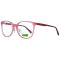 Armação de óculos Feminino Benetton BEO1027