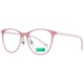 Armação de óculos Feminino Benetton BEO1012