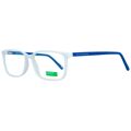 Armação de óculos Unissexo Benetton BEO1035