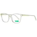 Armação de óculos Feminino Benetton BEO1048