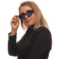 óculos Escuros Femininos Benetton BE5050