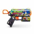 Pistola de Dardos Zuru X-shot Sonic Skins Flux 18,3 X 32 X 5,3 cm