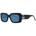 óculos Escuros Femininos Benetton BE5065