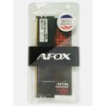 Memória Ram Afox AFLD48FK1P 8 GB