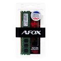 Memória Ram Afox DDR3 1333 Udimm CL9 8 GB