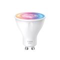 Lâmpada LED Tp-link GU10 e 3,5 W 350 Lm Branco Multicolor (2200K) (6500 K)