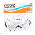 óculos de Mergulho Aquasport (12 Unidades) Infantil