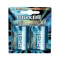 Pilhas Alcalinas Maxell MX-161170
