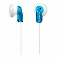 Auriculares Sony MDRE9LPL.AE In-ear Azul Azul/branco