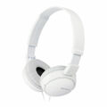 Auriculares Sony MDRZX110W.AE Branco