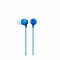 Auriculares Sony MDREX15LPLI.AE In-ear Azul