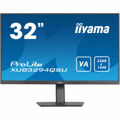 Monitor Iiyama XUB3294QSU-B1 32" LED Va Lcd Flicker Free 75 Hz