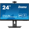 Monitor Iiyama XUB2490HSUC-B5 23,8" LED Ips Flicker Free